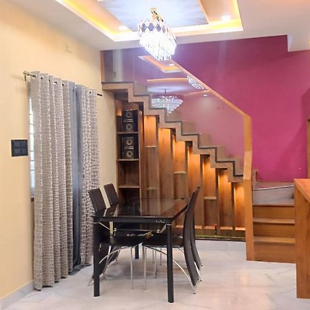 Lavish Inn Homestay Mysore Exterior foto